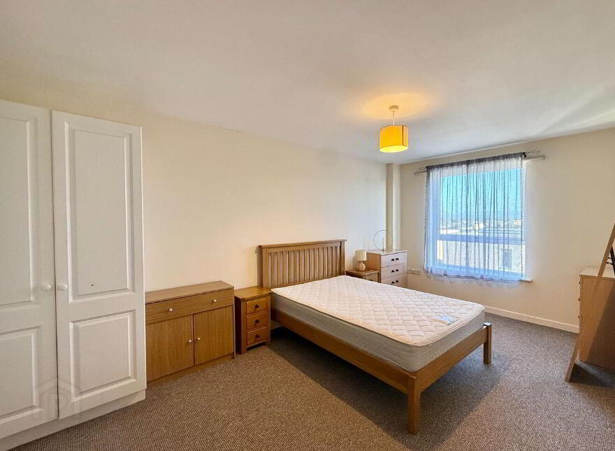 Apartment 58 The Steeples Limerick City Centre, Limerick City Centre, V94X3D8