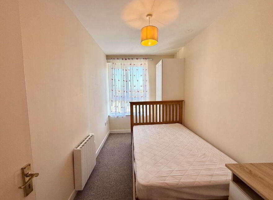 Apartment 58 The Steeples Limerick City Centre, Limerick City Centre, V94X3D8