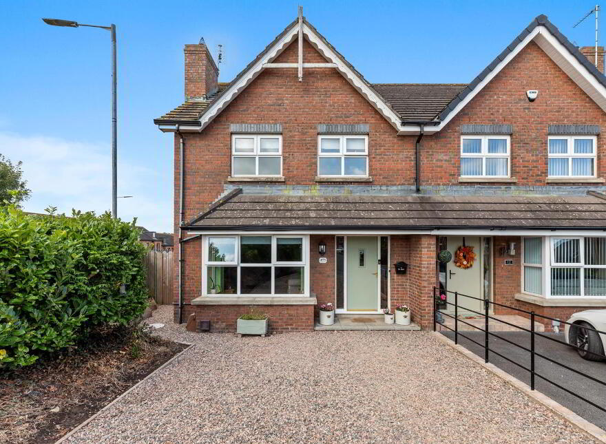 12A Ardvanagh Court, Conlig, Newtownards, BT23 7XR