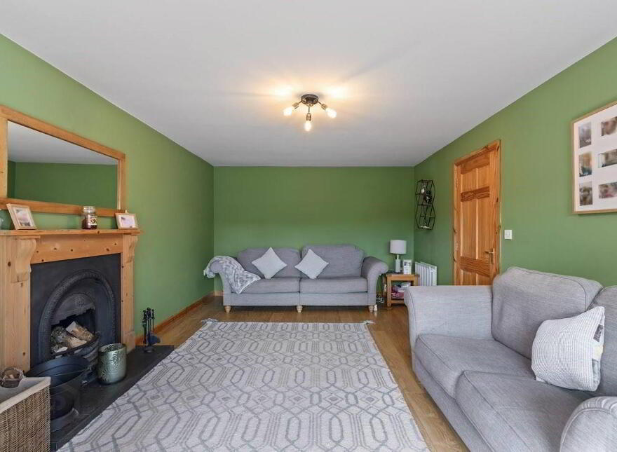 12A Ardvanagh Court, Conlig, Newtownards, BT23 7XR