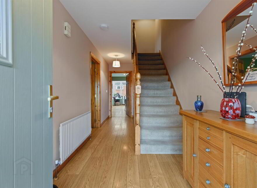 12A Ardvanagh Court, Conlig, Newtownards, BT23 7XR