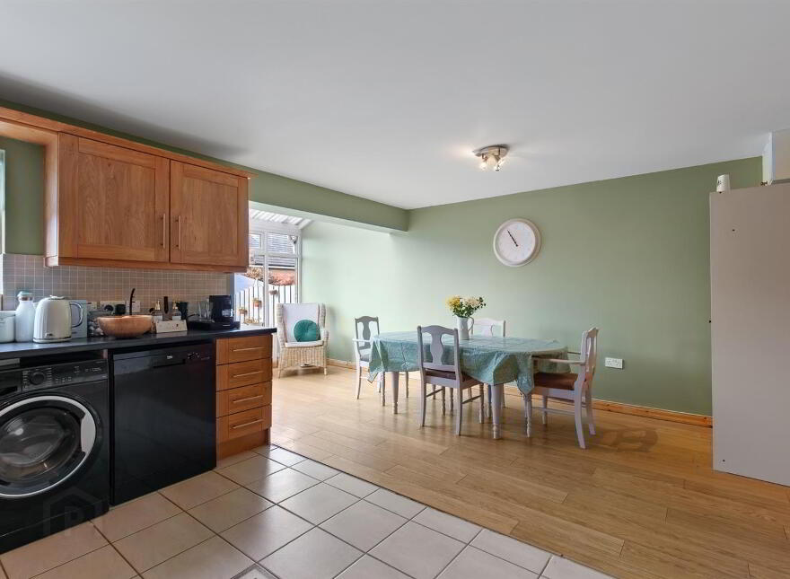 12A Ardvanagh Court, Conlig, Newtownards, BT23 7XR