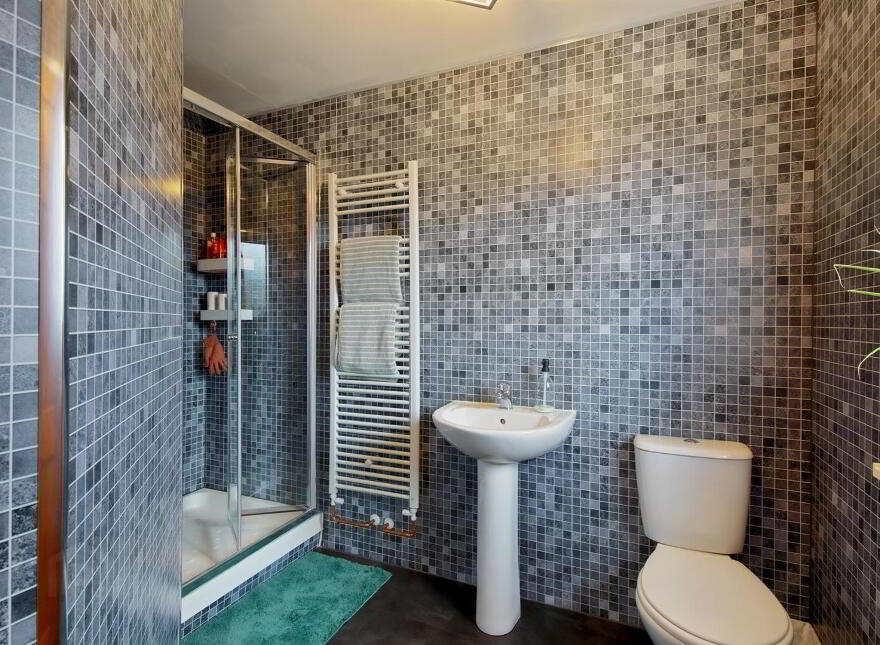 12A Ardvanagh Court, Conlig, Newtownards, BT23 7XR