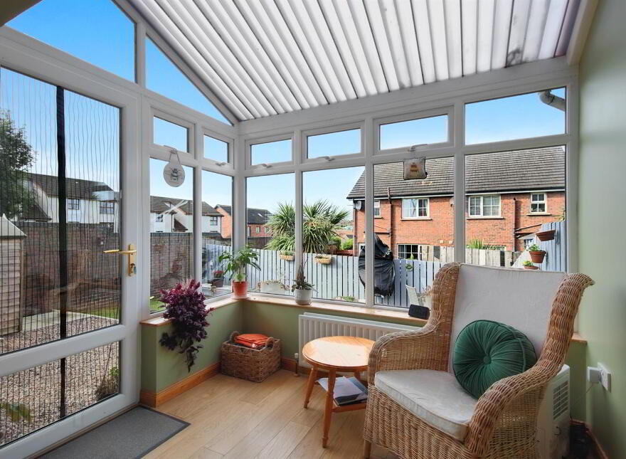 12A Ardvanagh Court, Conlig, Newtownards, BT23 7XR