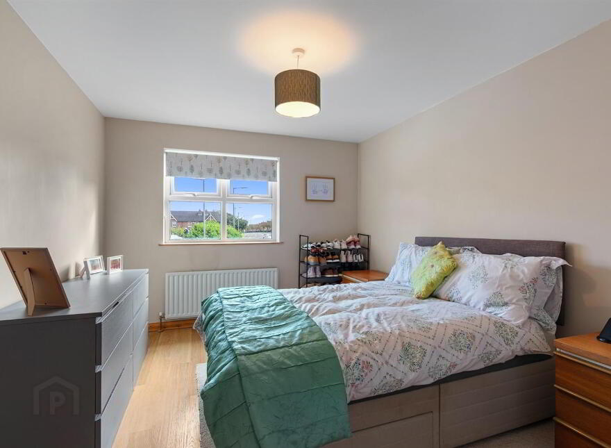 12A Ardvanagh Court, Conlig, Newtownards, BT23 7XR