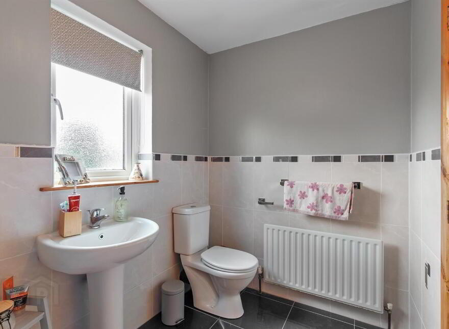 12A Ardvanagh Court, Conlig, Newtownards, BT23 7XR