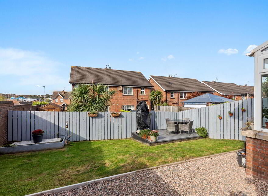 12A Ardvanagh Court, Conlig, Newtownards, BT23 7XR