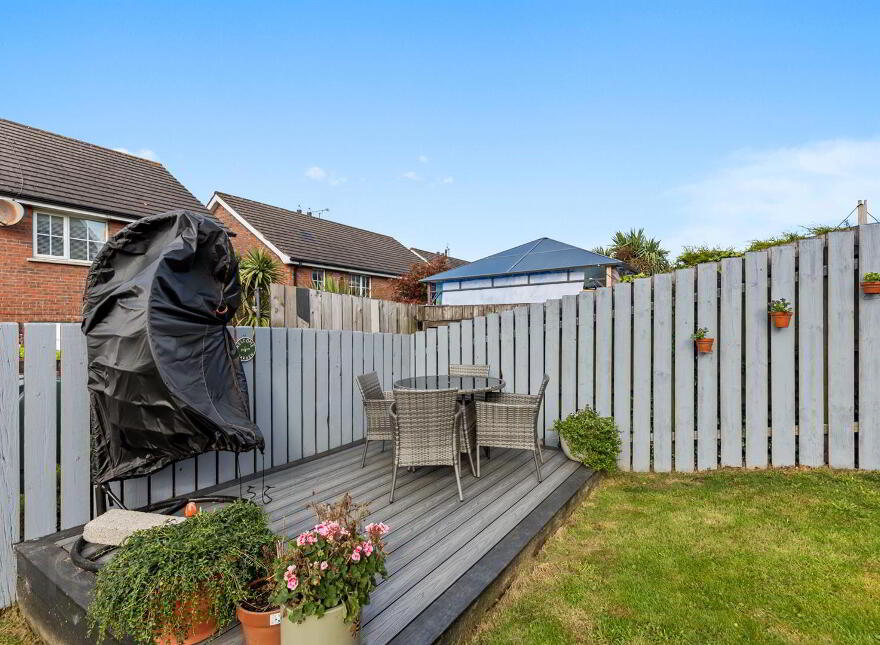 12A Ardvanagh Court, Conlig, Newtownards, BT23 7XR