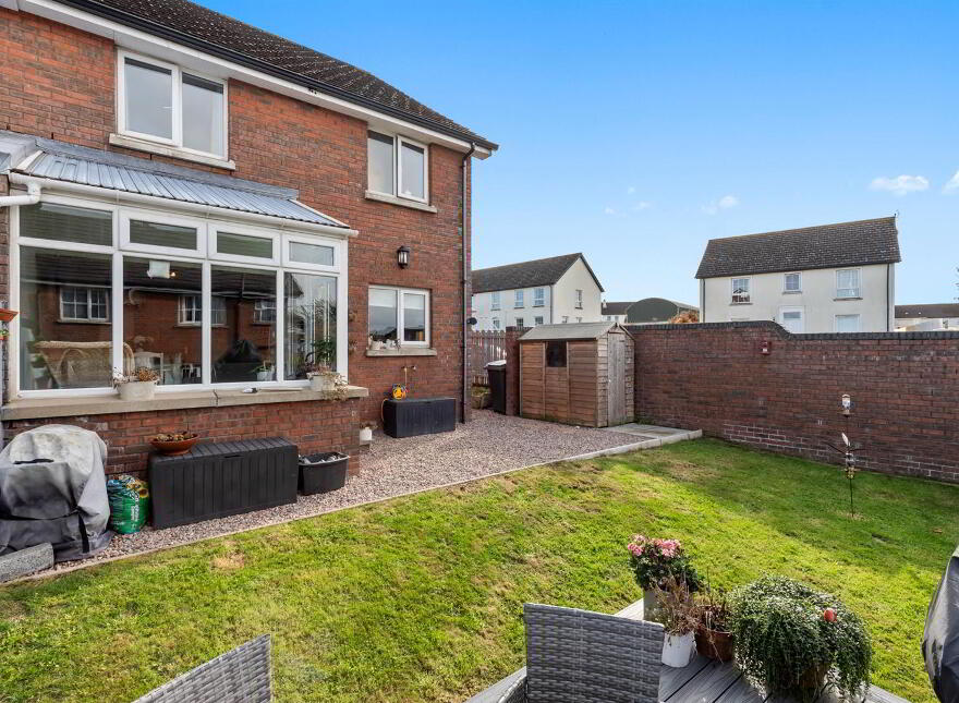 12A Ardvanagh Court, Conlig, Newtownards, BT23 7XR