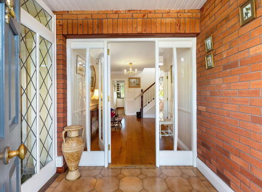 114 Rathfarnham Wood, Rathfarnham, Dublin 14, D14X6W8