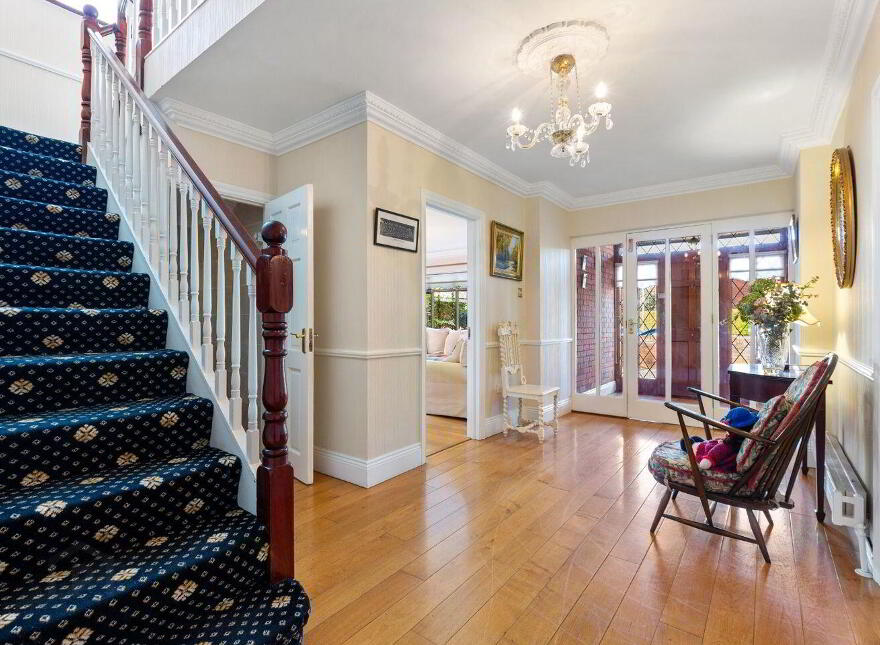 114 Rathfarnham Wood, Rathfarnham, Dublin 14, D14X6W8