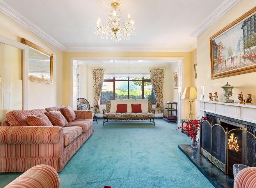 114 Rathfarnham Wood, Rathfarnham, Dublin 14, D14X6W8