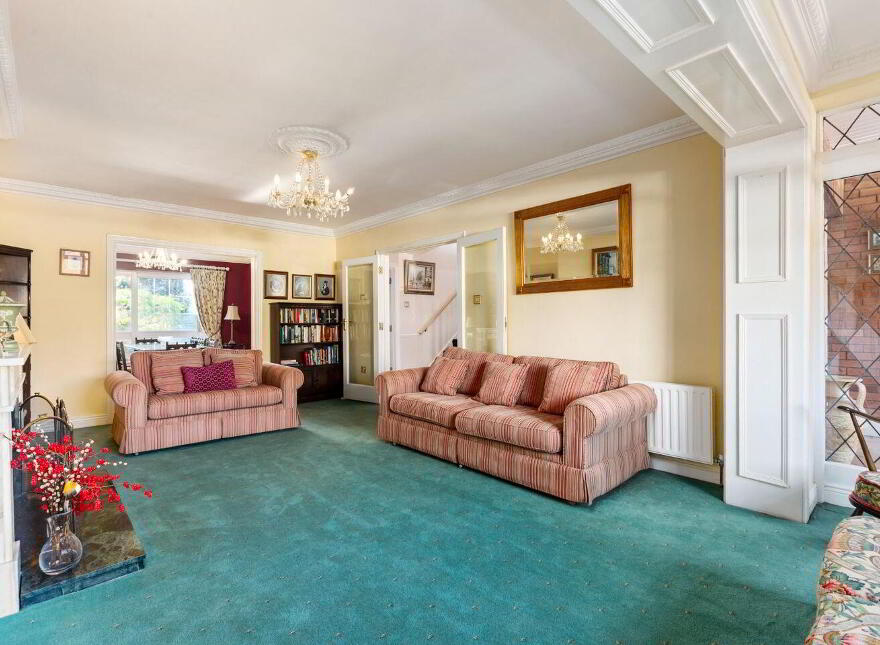 114 Rathfarnham Wood, Rathfarnham, Dublin 14, D14X6W8
