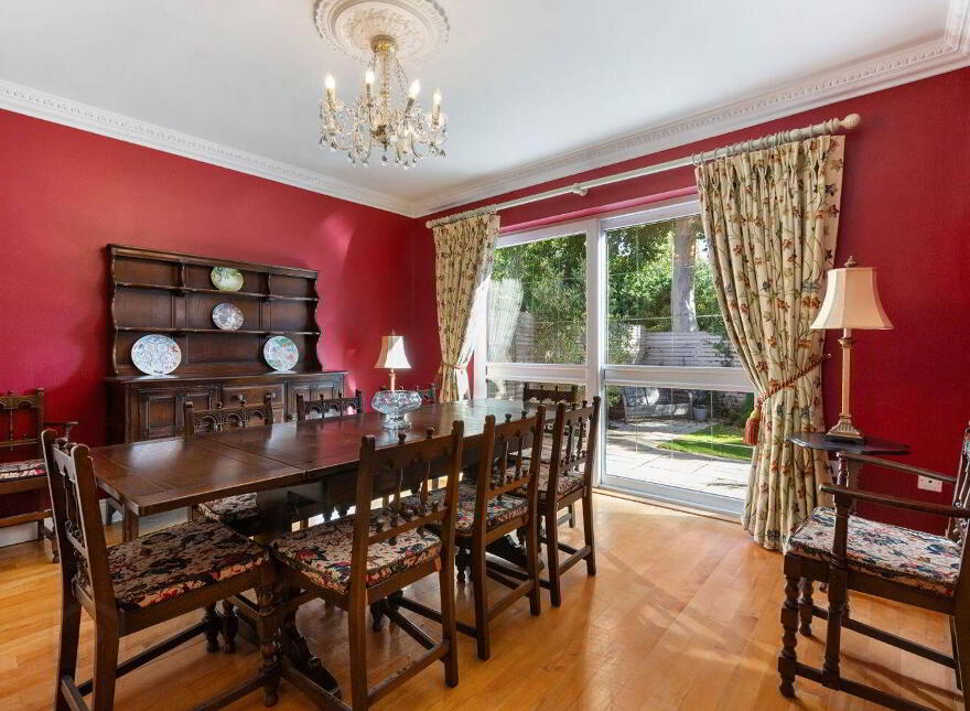 114 Rathfarnham Wood, Rathfarnham, Dublin 14, D14X6W8