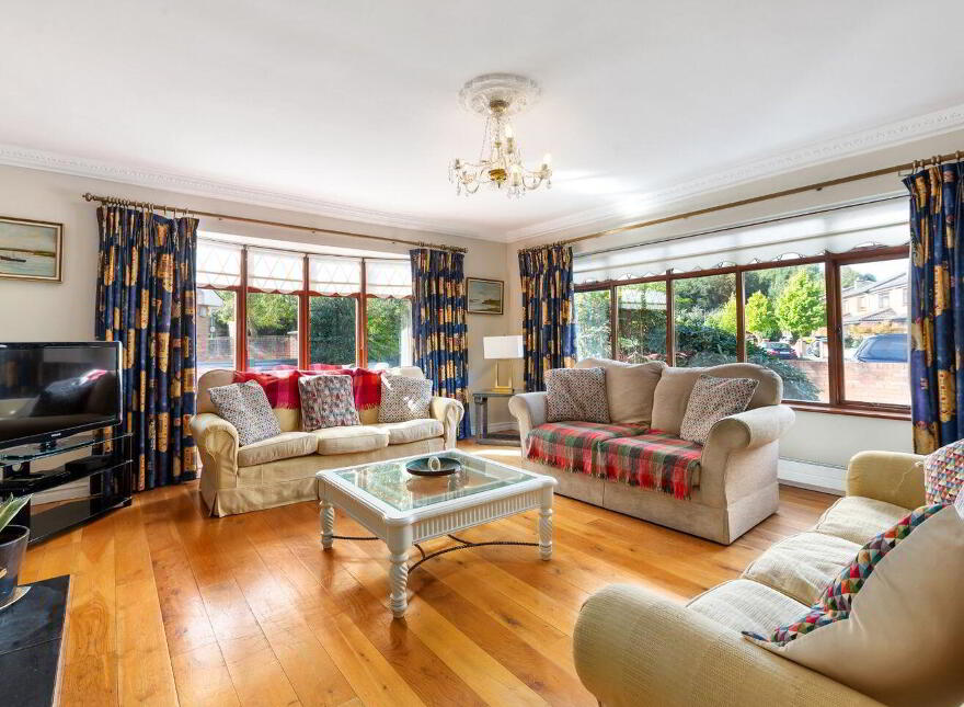 114 Rathfarnham Wood, Rathfarnham, Dublin 14, D14X6W8