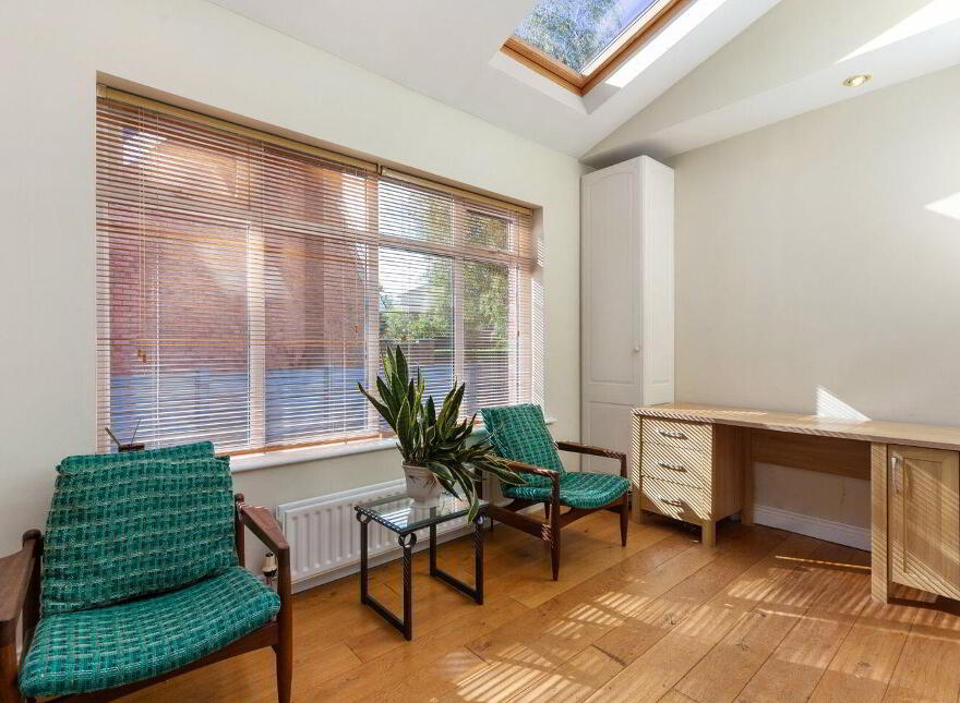 114 Rathfarnham Wood, Rathfarnham, Dublin 14, D14X6W8