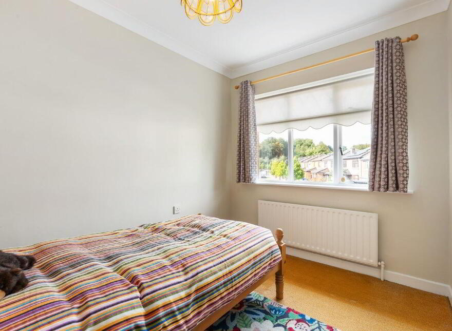 114 Rathfarnham Wood, Rathfarnham, Dublin 14, D14X6W8