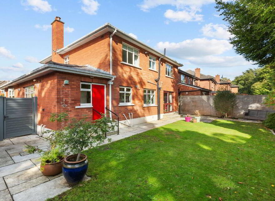 114 Rathfarnham Wood, Rathfarnham, Dublin 14, D14X6W8