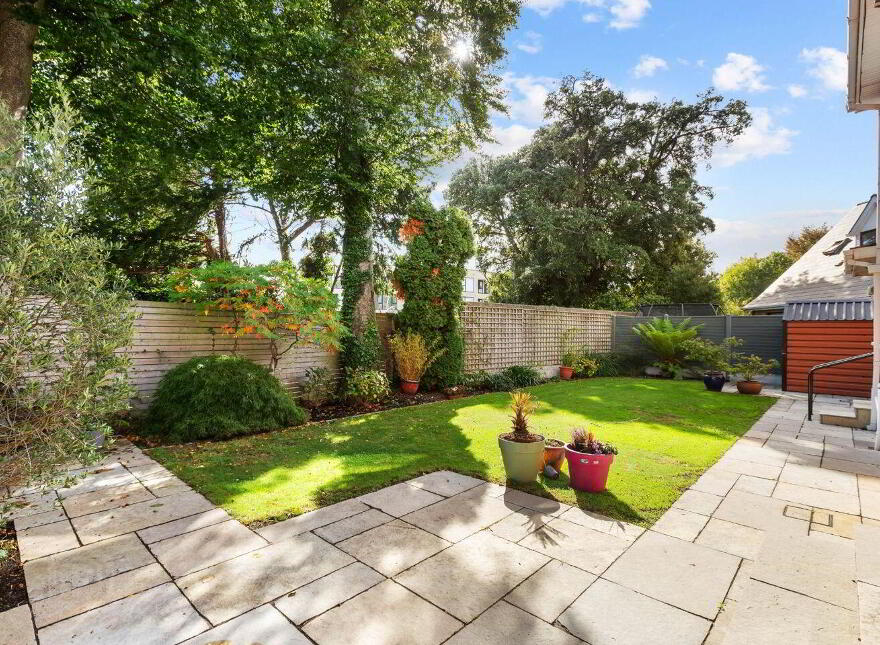 114 Rathfarnham Wood, Rathfarnham, Dublin 14, D14X6W8