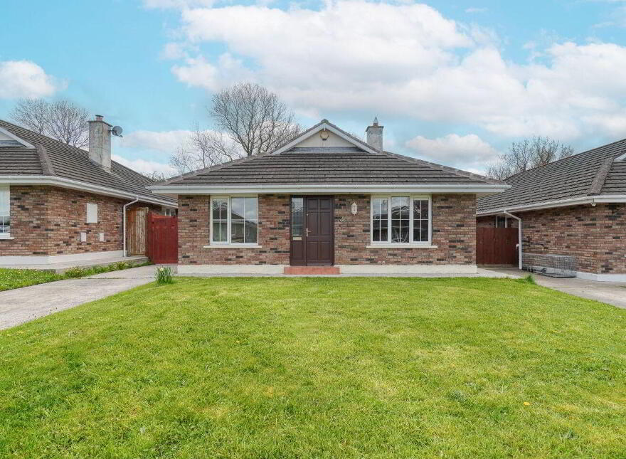 41 Esker Gate, Mountmellick, R32PV21