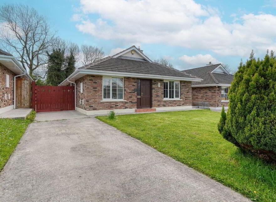 41 Esker Gate, Mountmellick, R32PV21
