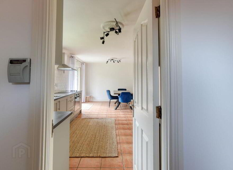 41 Esker Gate, Mountmellick, R32PV21