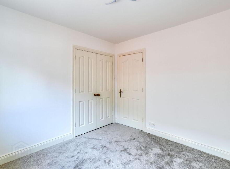 41 Esker Gate, Mountmellick, R32PV21