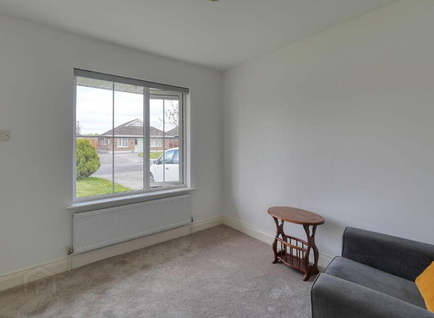 41 Esker Gate, Mountmellick, R32PV21
