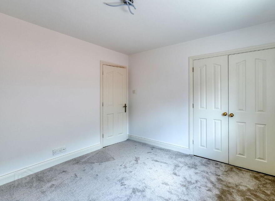 41 Esker Gate, Mountmellick, R32PV21