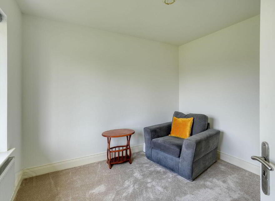 41 Esker Gate, Mountmellick, R32PV21