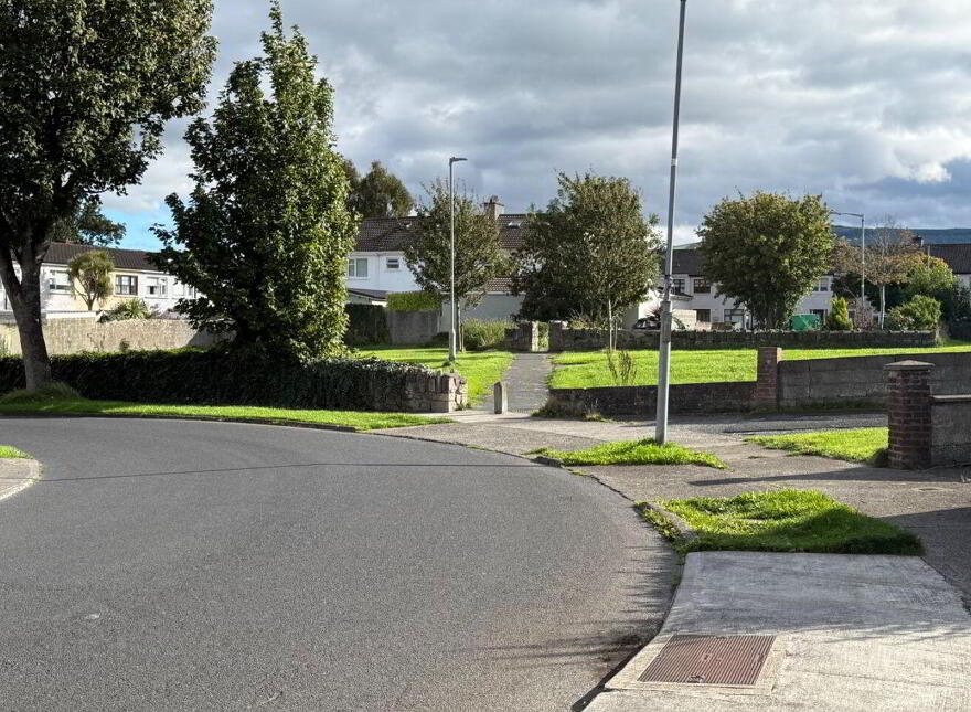 82 The Park, Millbrook Lawns, Oldbawn, Oldbawn, D24WA2R