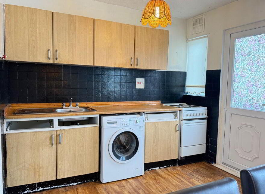 82 The Park, Millbrook Lawns, Oldbawn, Oldbawn, D24WA2R
