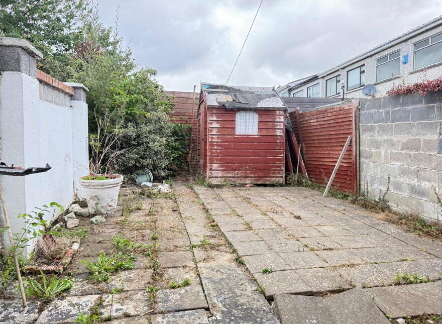 82 The Park, Millbrook Lawns, Oldbawn, Oldbawn, D24WA2R