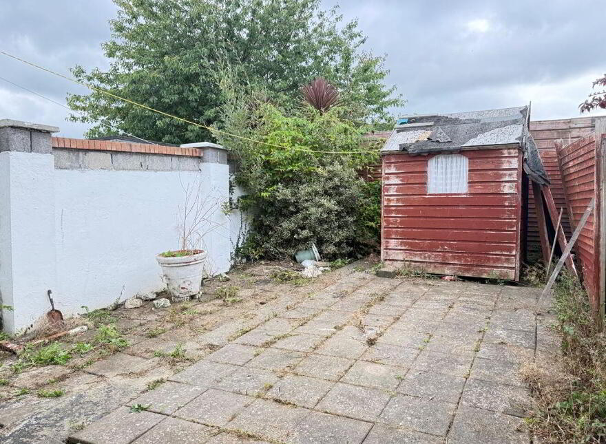 82 The Park, Millbrook Lawns, Oldbawn, Oldbawn, D24WA2R