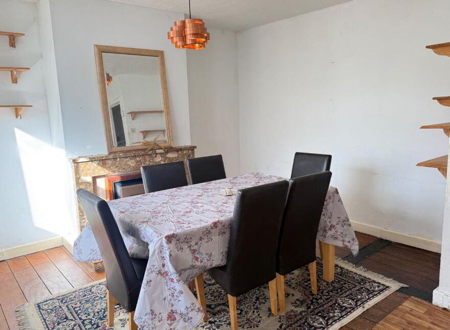 82 The Park, Millbrook Lawns, Oldbawn, Oldbawn, D24WA2R