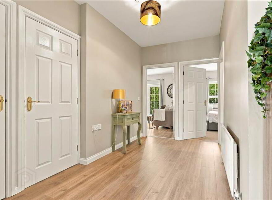26 Rosses Meadow, Ballymena, BT42 2SD