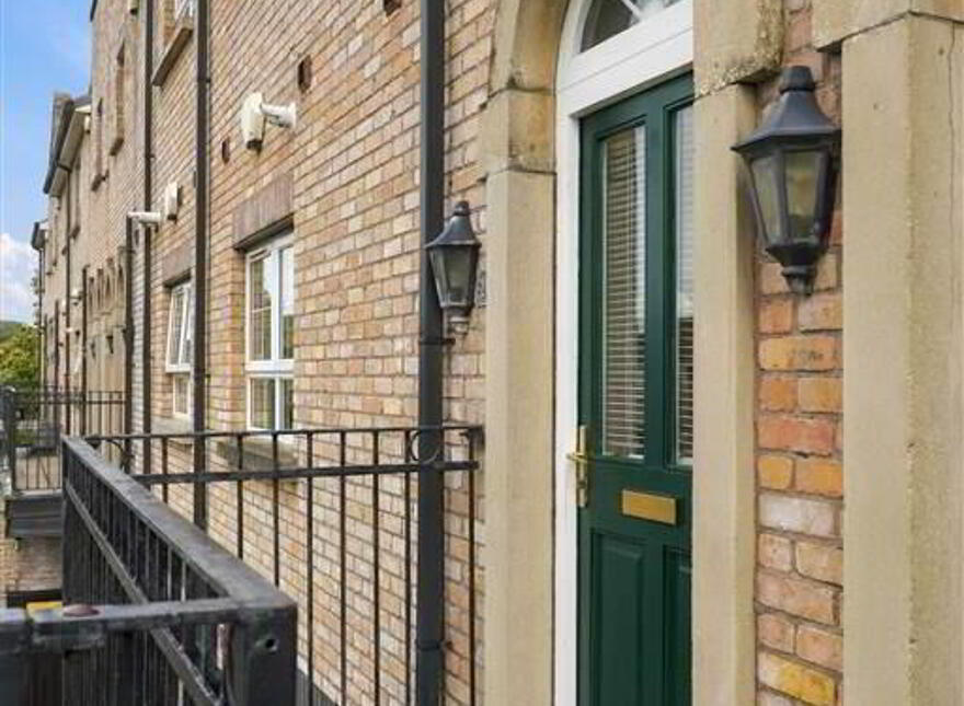 26 Rosses Meadow, Ballymena, BT42 2SD