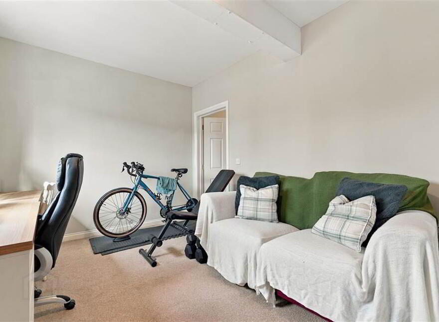 26 Rosses Meadow, Ballymena, BT42 2SD