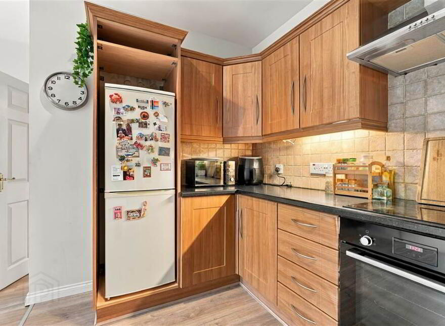 26 Rosses Meadow, Ballymena, BT42 2SD