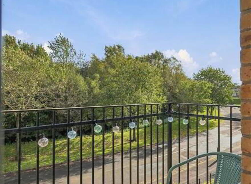 26 Rosses Meadow, Ballymena, BT42 2SD
