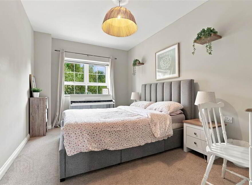 26 Rosses Meadow, Ballymena, BT42 2SD