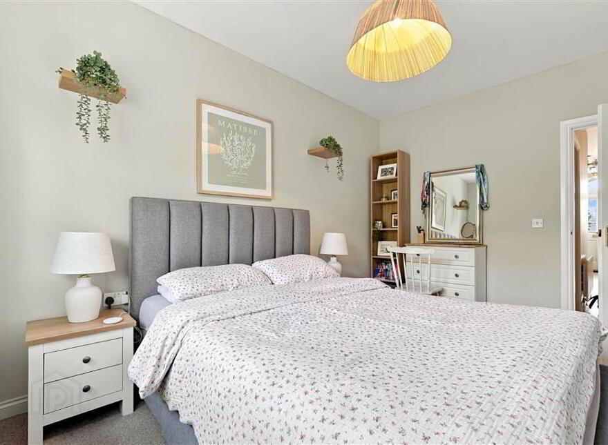 26 Rosses Meadow, Ballymena, BT42 2SD