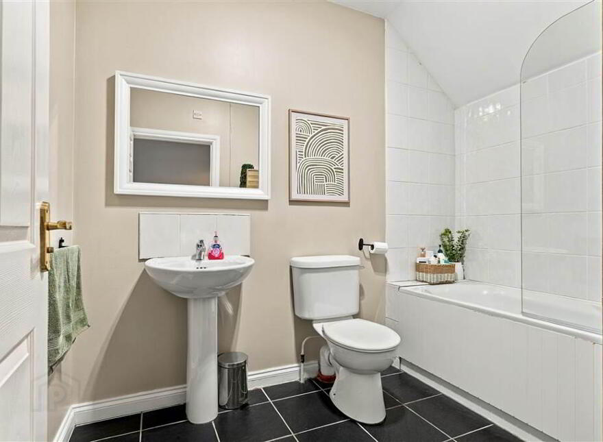 26 Rosses Meadow, Ballymena, BT42 2SD