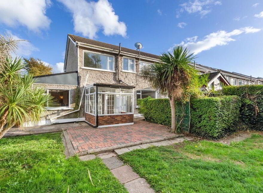 23 Ramor Park, Blanchardstown, Blanchardstown, D15AE8K
