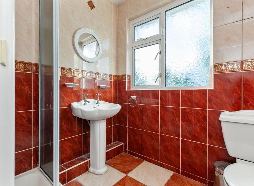 23 Ramor Park, Blanchardstown, Blanchardstown, D15AE8K