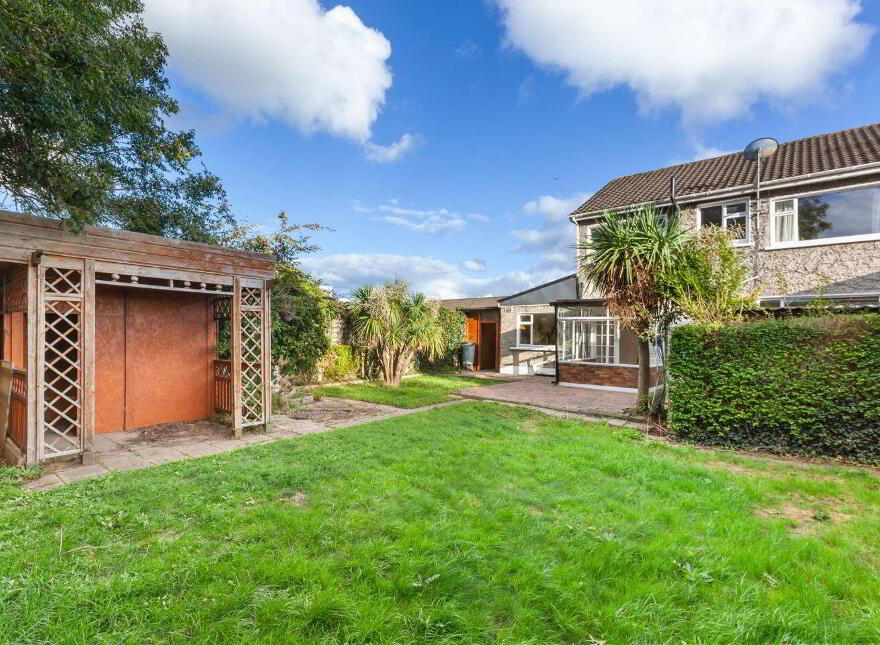 23 Ramor Park, Blanchardstown, Blanchardstown, D15AE8K