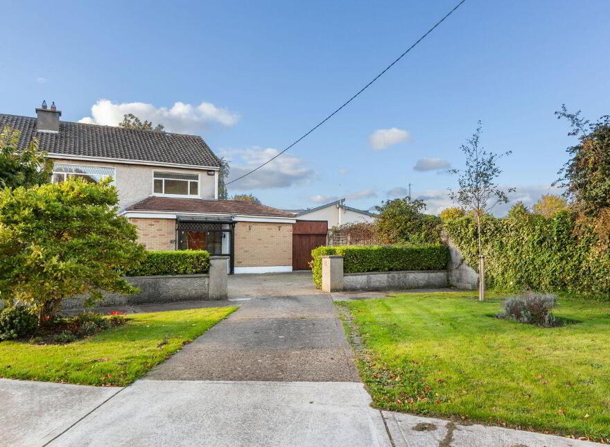 23 Ramor Park, Blanchardstown, Blanchardstown, D15AE8K