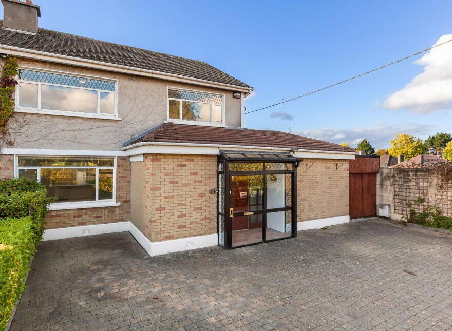 23 Ramor Park, Blanchardstown, Blanchardstown, D15AE8K