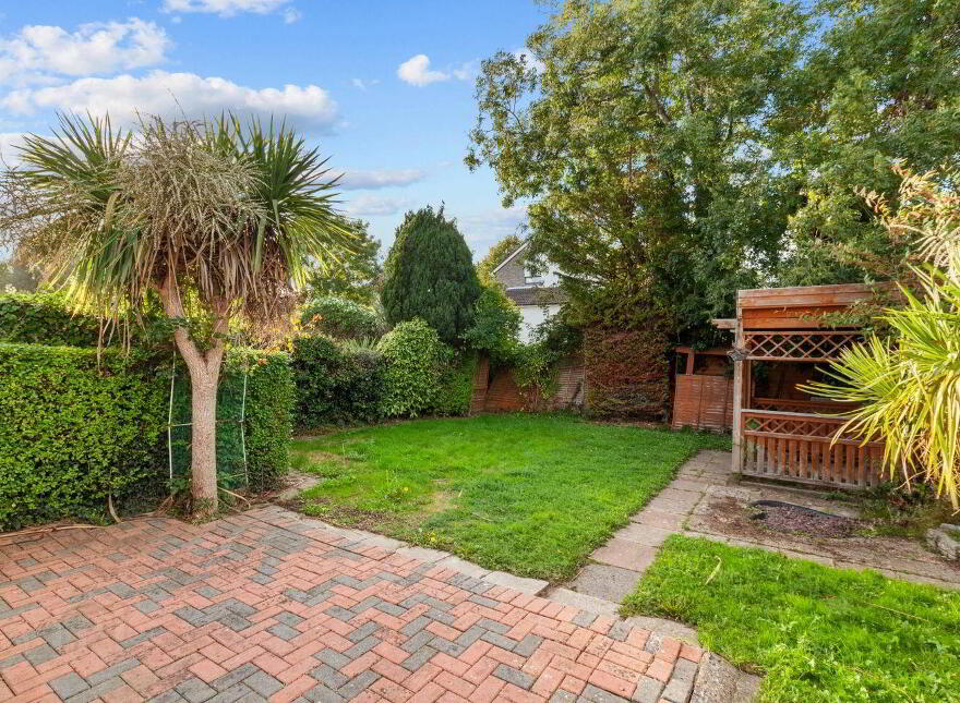 23 Ramor Park, Blanchardstown, Blanchardstown, D15AE8K