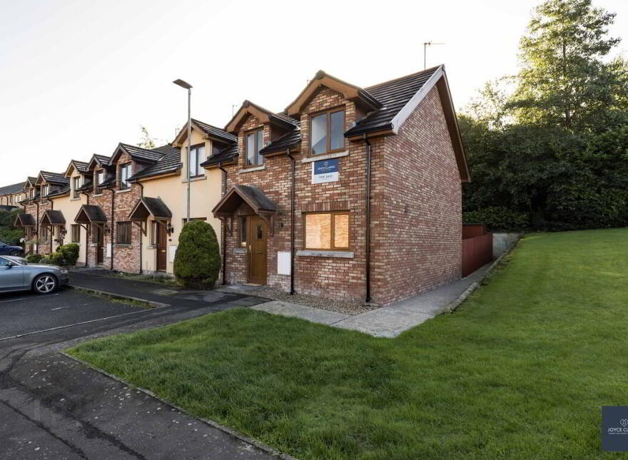 58 Burn Brae Court, Banbridge, BT32 4GD